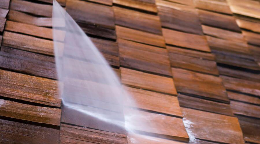 Shingle Roofing in Prairieville, LA